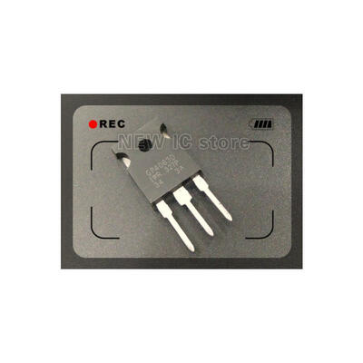 

Free Shipping 50PCSLOT IRGP4063D GP4063D IRGP4063 TO-247 new original 100 refuse second hand