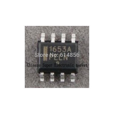 

10PCS 1653A NCP1653A NCP1653ADR2G SOP8