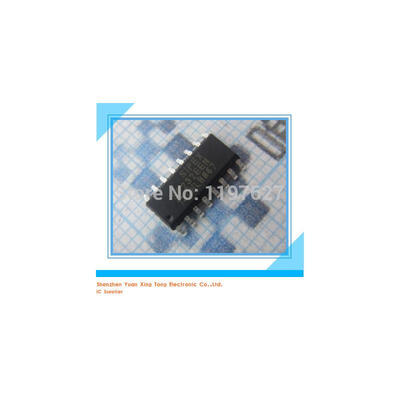 

Free Shipping SP232EEN SP232 RS-232 5V SOP-16 NEW STOCK IC 20PCSLOT IC