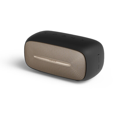 

Edifier BIGBUN Mini Bluetooth Портативный стереодинамик Sea Blue