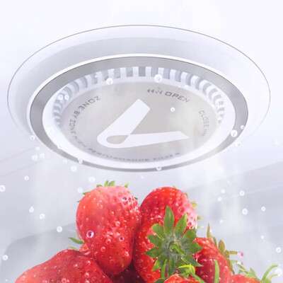 

VIOMI Herbaceous Sterilization Eradicate Odor Refrigerator Air Clean Facility Filter