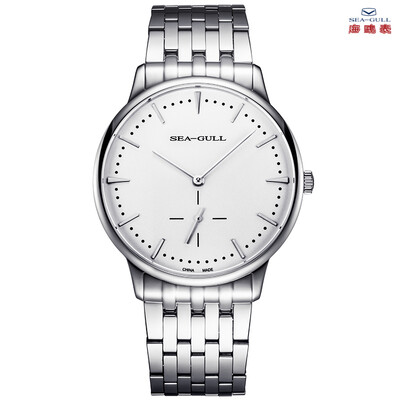 

SeaGull автоматический механизм мужские часы 816.464