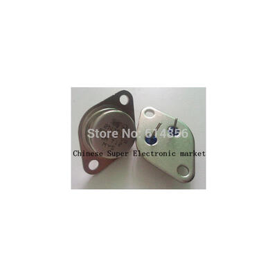 

5PCS 2N3055 15A 60V NPN AF Amp Audio Power Transistor made in china