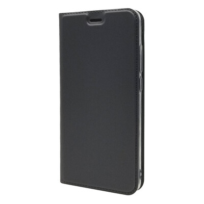 

iCoverCase роскошный чехол для Xiaomi redmi note 5 Высококачественная искусственная кожа с флип-обложкой Kickstand Anti-shock Full Protection