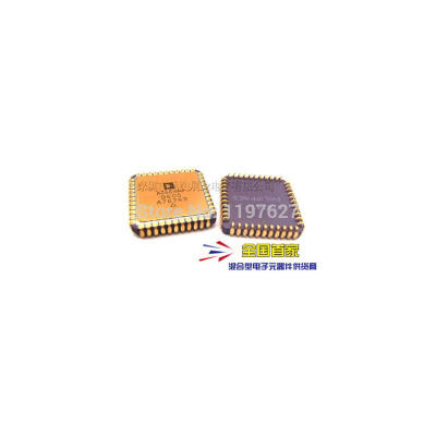 

1pcslot AD664AJ AD664 PLCC ORIGINAL IC Monolithic 12-Bit Quad DAC