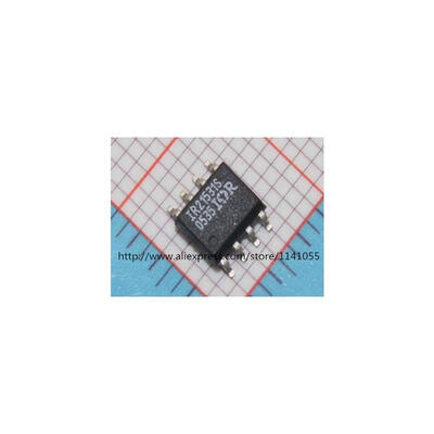 

IR21531S IR21531 SOP-8 bridge drive 100pcs