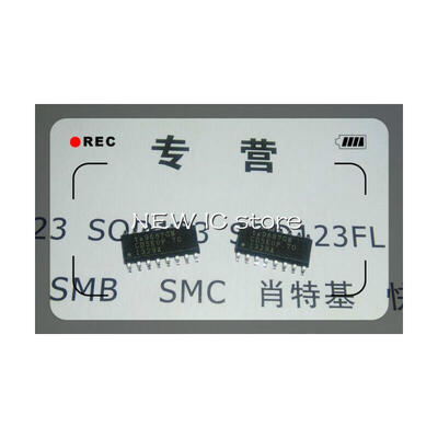

100pcslot A9687GN TA9687 SOP-16 IC Free Shipping