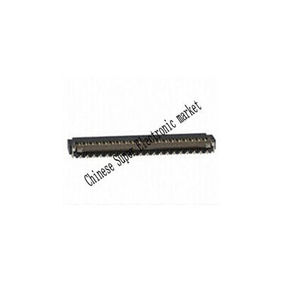 

20PCS FH26-39S-0.3SHW(05) FH26-39S-0.3SHW FH26 FFC / FPC Connectors 0.3MM 39 POS R/A SMT GOLD PLATED