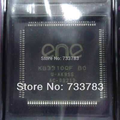 

2pcslot ENE KB3310QF B0 KB3310QF BO Management computer input&output the start-up circuit of input&output