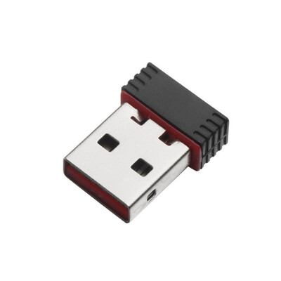 

новые 150mbps 150 usb WiFi адаптер беспроводной связи сети LAN карту 802.11n/g/b
