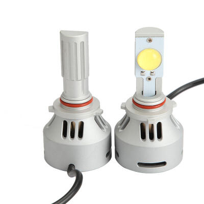 

9005 Cree LED Headlight Bulbs