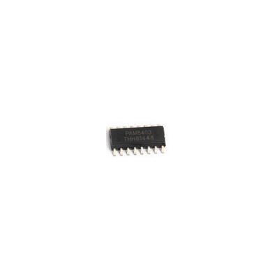 

Free Shipping 100 PCSLOT PAM8403 SOP16 NEW IN STOCK IC