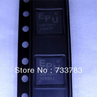 

10pcslot EPU ASP0901 Power management chip