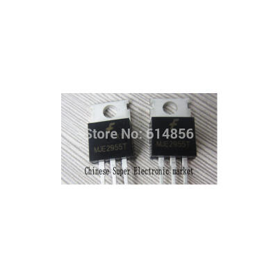 

20PCS MJE2955T MJE2955 TO-220 IC