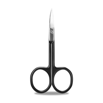 

BLD bedding beautyblend beauty scissors double eyelid makeup scissors eyebrow scissors round head scissors