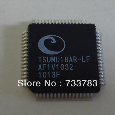 

2pcslot TSUMU18AR-LF TSUMU18AR Liquid crystal chip