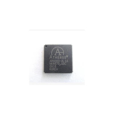 

10pcs/lot AR9283-AL1A AR9283 QFN original electronics kit in stock ic