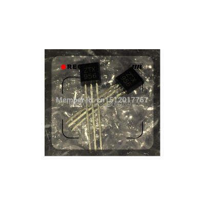 

Free shipping 50PCS ZTX956 TRANS PNP -200V -2000MA TO92-3 956 X956 NEW