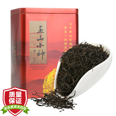 

Yifutang чай черный чай Чжэншань вид специальный Wuyishan Tongmu Guan черный чай 250g