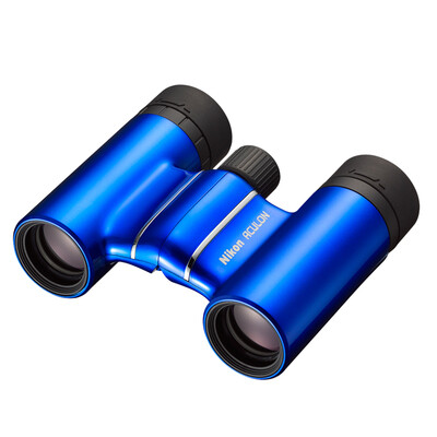 

Nikon ACULON T01 8X21 BLUE Binoculars