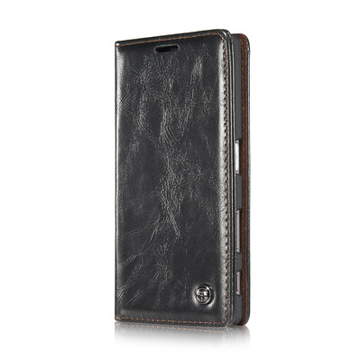 

Sony Xperia Z5Z5 Plus Luxury Leather Vintage Multi-function Wallet Card Clip Cover Stand Phone case