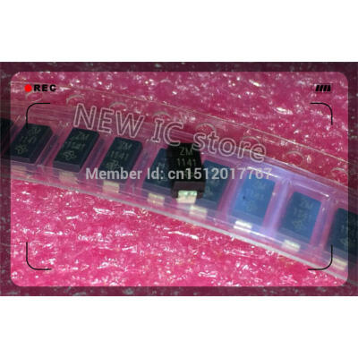 

500PCSLot SMAJ64CA two-way TVS Transient suppression diodes SMA DO214AC SMAJ64CA making ZM