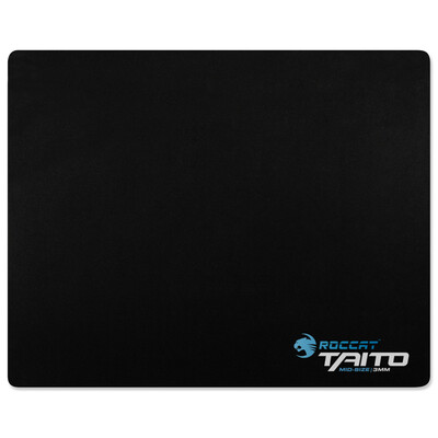 

Мороженое (ROCCAT) Taito 3 мм (средний) нулевой градус нано-блики коврик для мыши