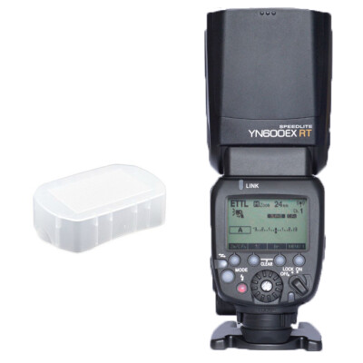 

YONGNUO Flash Speedlite YN600EX-RT for Canon AS Canon 600EX-RT