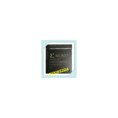 

10pcs/lot xc95216-10pq160c xc95216 qfp160 GOOD qualtity HOT SELL .FREE SHIPPING.BUY IT DIRECT