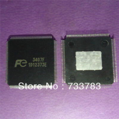 

5pcslot FE3407F FE 3407F LCD chip