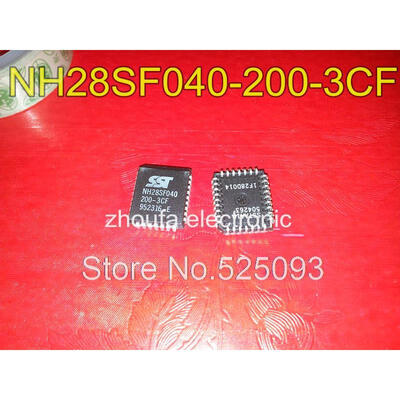 

5pcslot NH28SF040-200-3CF NH28SF040 original