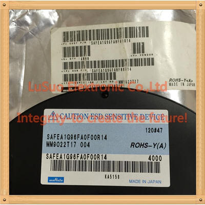 

50PCS SAFEA1G90FA0F0AR SAFEA1G90FA0F0AR1S SAFEA1G90FA0F0AR12 SMD Good product fast shipping. reputable.