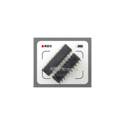 

5pcslot Free Delivery TLC1543CN TLC1543IN TLC1543 DIP