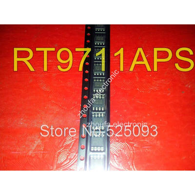 

30pcslot RT9711APS RT9711A SOP