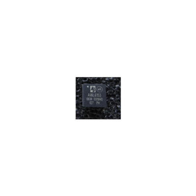 

FREE SHIPPING AWL6153M7UP8 AWL6153 DFN10 ORIGINAL STOCK 10PCSLOT IC