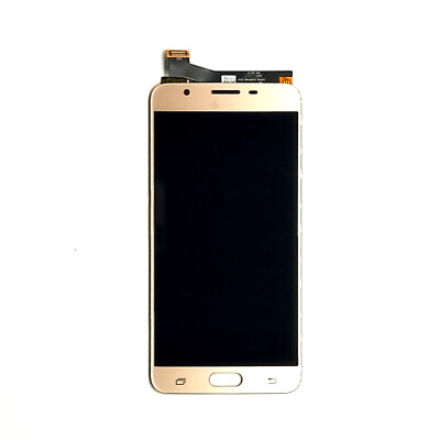 

High Quality For Samsung J7 Prime G610F G610M LCD Display Touch Screen With Digitizer Full Assembly Parts Free Shipping