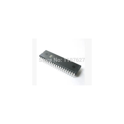 

10PCS/LOT NEW&ORIGINAL AT89S52-24PU AT89S52-24 AT89S52 integrate circuit IC