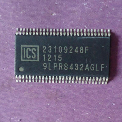 

5pcslot ICS9LPRS432AGLF 9LPRS432AGLF clock chip