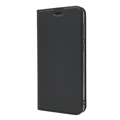 

iCoverCase роскошный чехол для Huawei P умная высококачественная кожа PU флип-обложка Kickstand Anti-shock полная защита