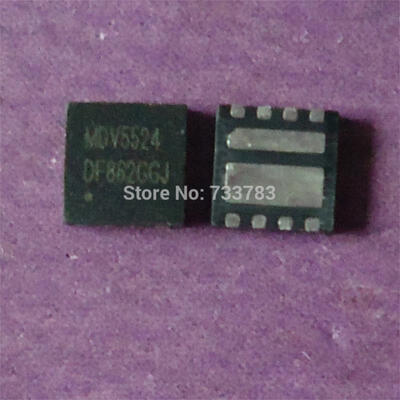 

5pcs/lot MDV5524 MOSFET(Metal Oxide Semiconductor Field Effect Transistor)