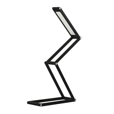 

LED Dimmable Desk Lamp Rechargeable Table Lamps Portable Table Lamp Touch Lamp for Camping Efficient LED Eye-Care Folding Lamp