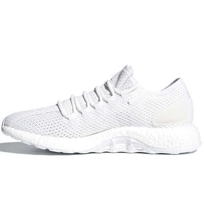 

Adidas ADIDAS 2018 Summer Neutral PureBOOST Clima China Running Shoes CM8236 40 yards