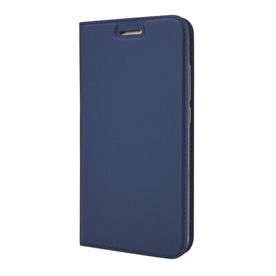 

iCoverCase Luxury Case for HUAWEI G9 Plus High Quality PU Leather Flip Cover Kickstand Anti-shock Full Protection