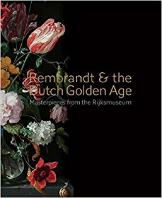 

Rembrandt & the Dutch Golden Age Masterpieces f