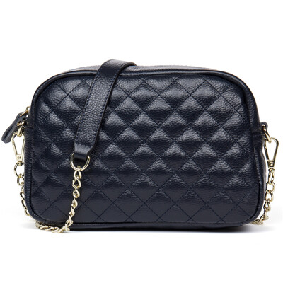 

Hmily Пояса из натуральной кожи Для женщин сумка плед Дамы Crossbody сумка цепи Мода Коускин небольшой торговый ежедневно сумка