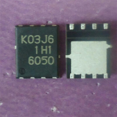 

5pcslot RJK03J6 K03J6 MOSFETMetal Oxide Semiconductor Field Effect Transistor