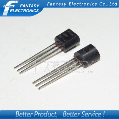 

10PCS LM285Z-12 TO-92 LM285-12 TO92 new&original IC free shipping