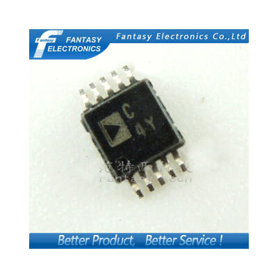 

1PCS AD7693BRMZ MSOP8 AD7693 SOP AD7693BRM SMDnew and original IC free shipping