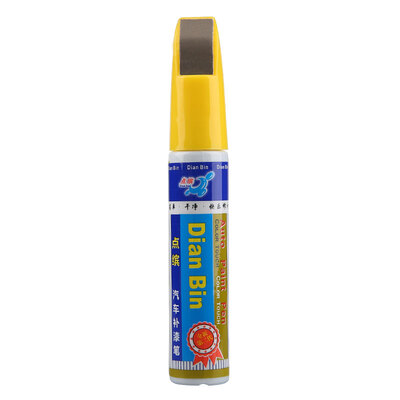 

Point car auto accessories touch up pen PE-43 Aurora blue single pen paint repair pen scratch repair Peugeot 308S
