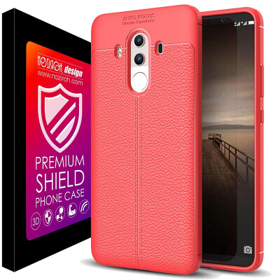 

HUAWEI Mate 10 Pro Case Original Noziroh Ultra Thin Shockproof Protective Back Cover For Huawei Mate 10 Mate 10 Pro Phone Shell